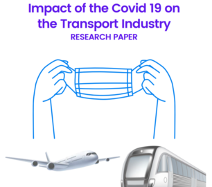 IMPACT OF THE COVID 19 ON THE TRANSPORT INDUSTRY