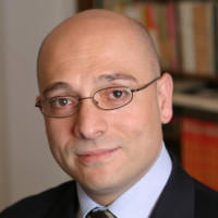 Hicham Abou Jaoude