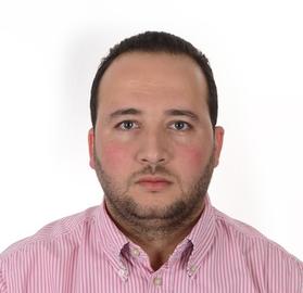 Adel Ourabah   