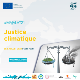 Justice climatique