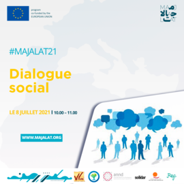 dialogue social