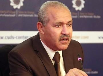 Ridha Chkoundali 