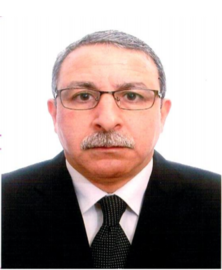 Ahmine Chaffir