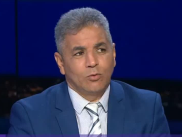Alouane hamid