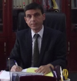 Nacer Daddi-Addoun