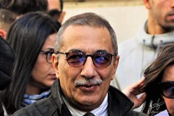 Ihsane el kadi algerie