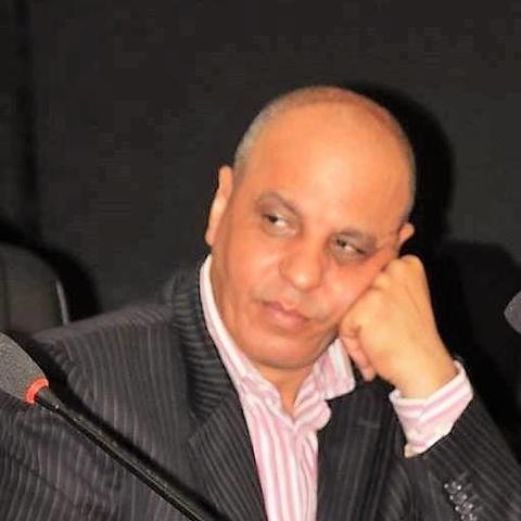 Jamal Ben Dahman