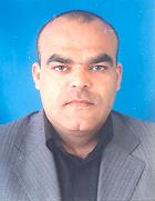 محمد أحمد محمود عمارنة