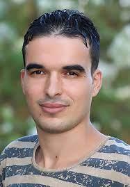 Achref Chibani 