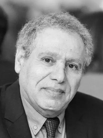 Zegrari Abdelhak